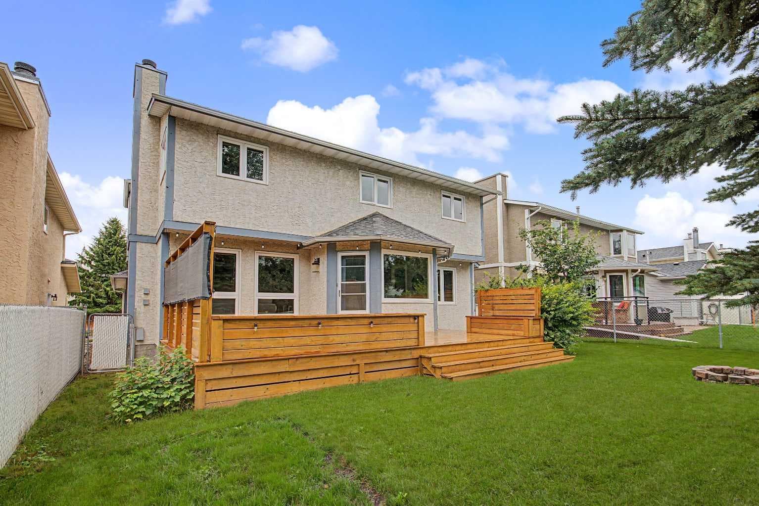 61 Wood Valley Road SW
