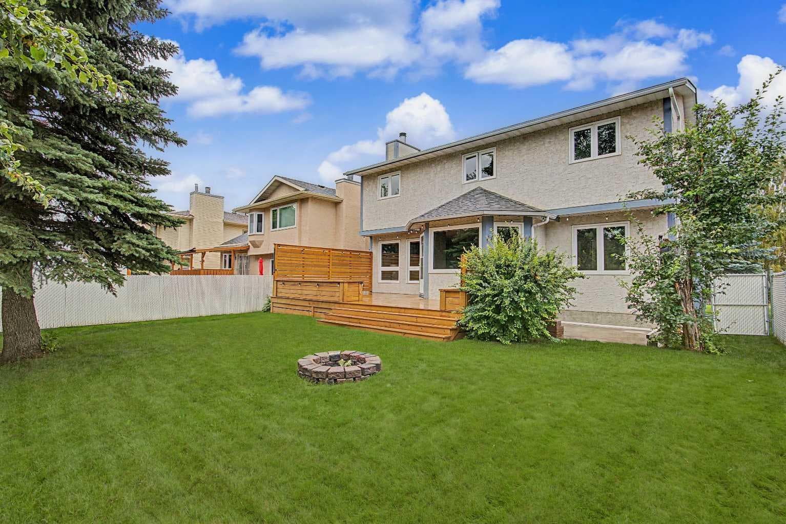 61 Wood Valley Road SW