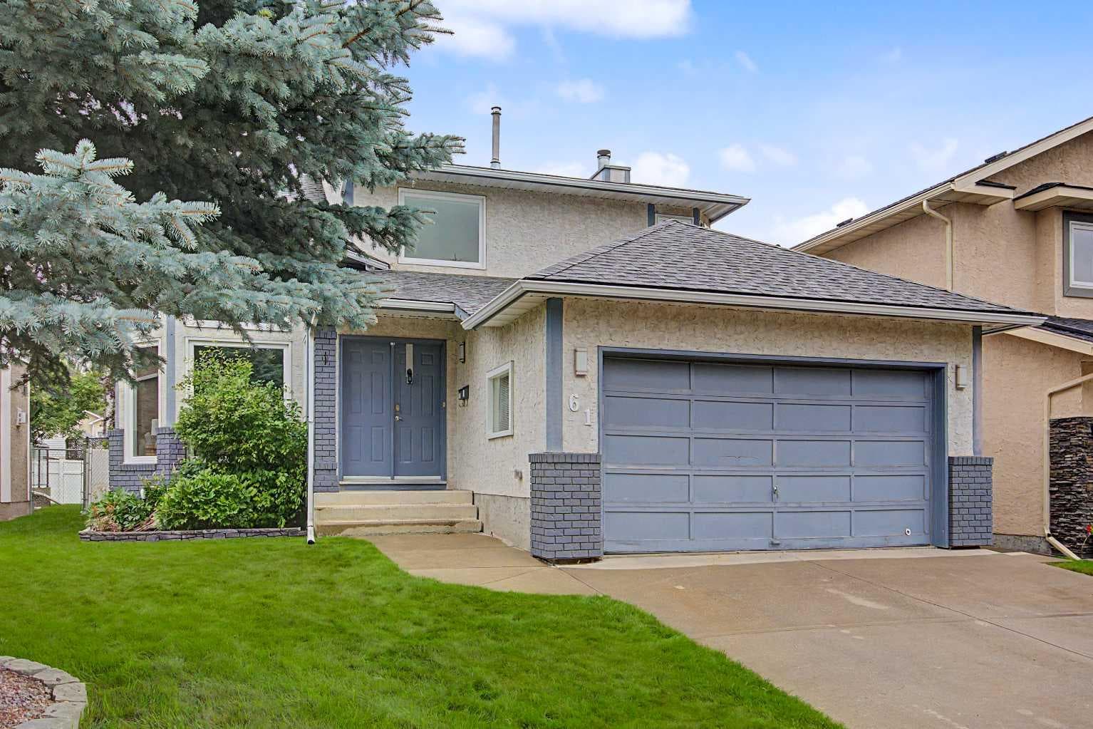61 Wood Valley Road SW