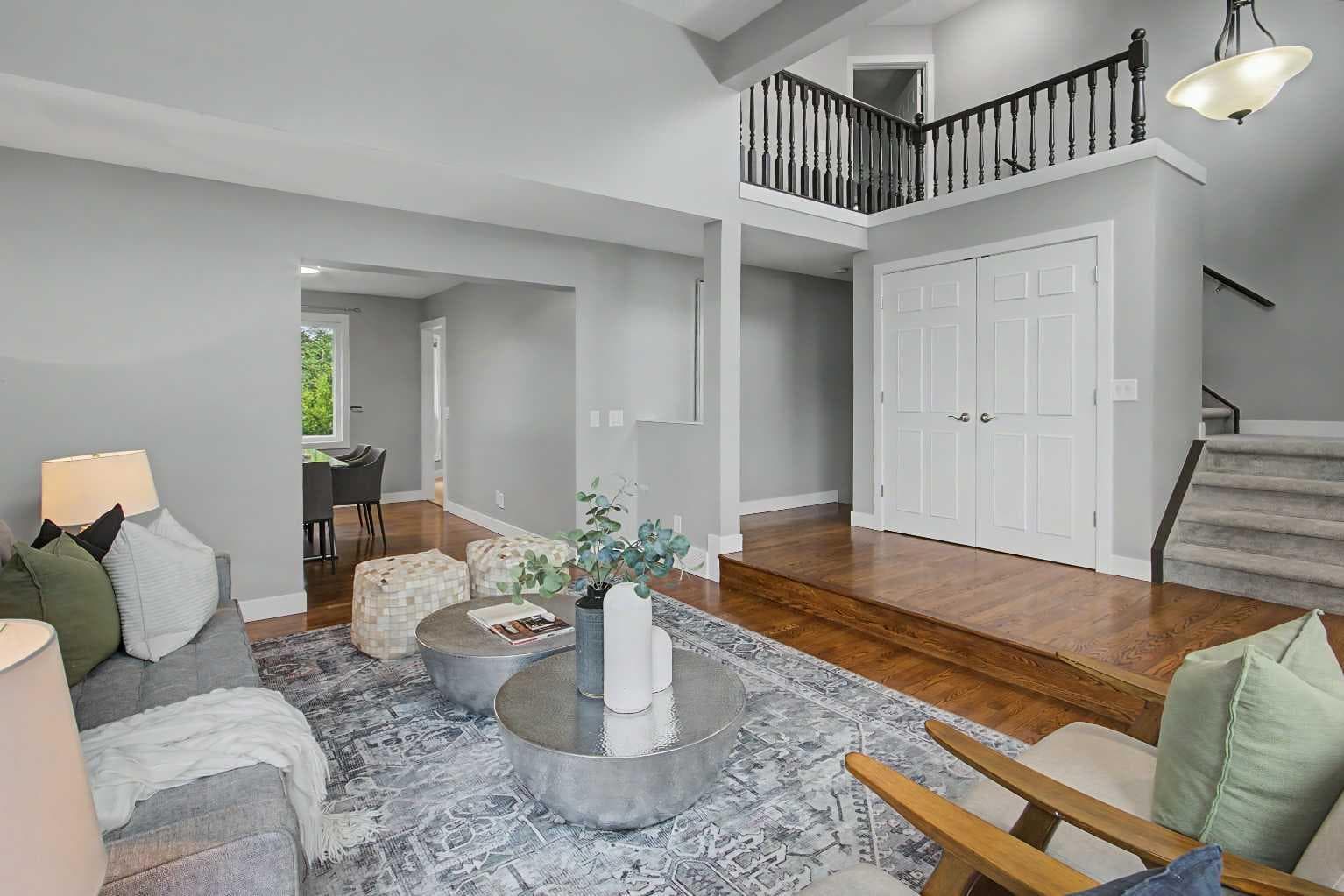 61 Wood Valley Road SW