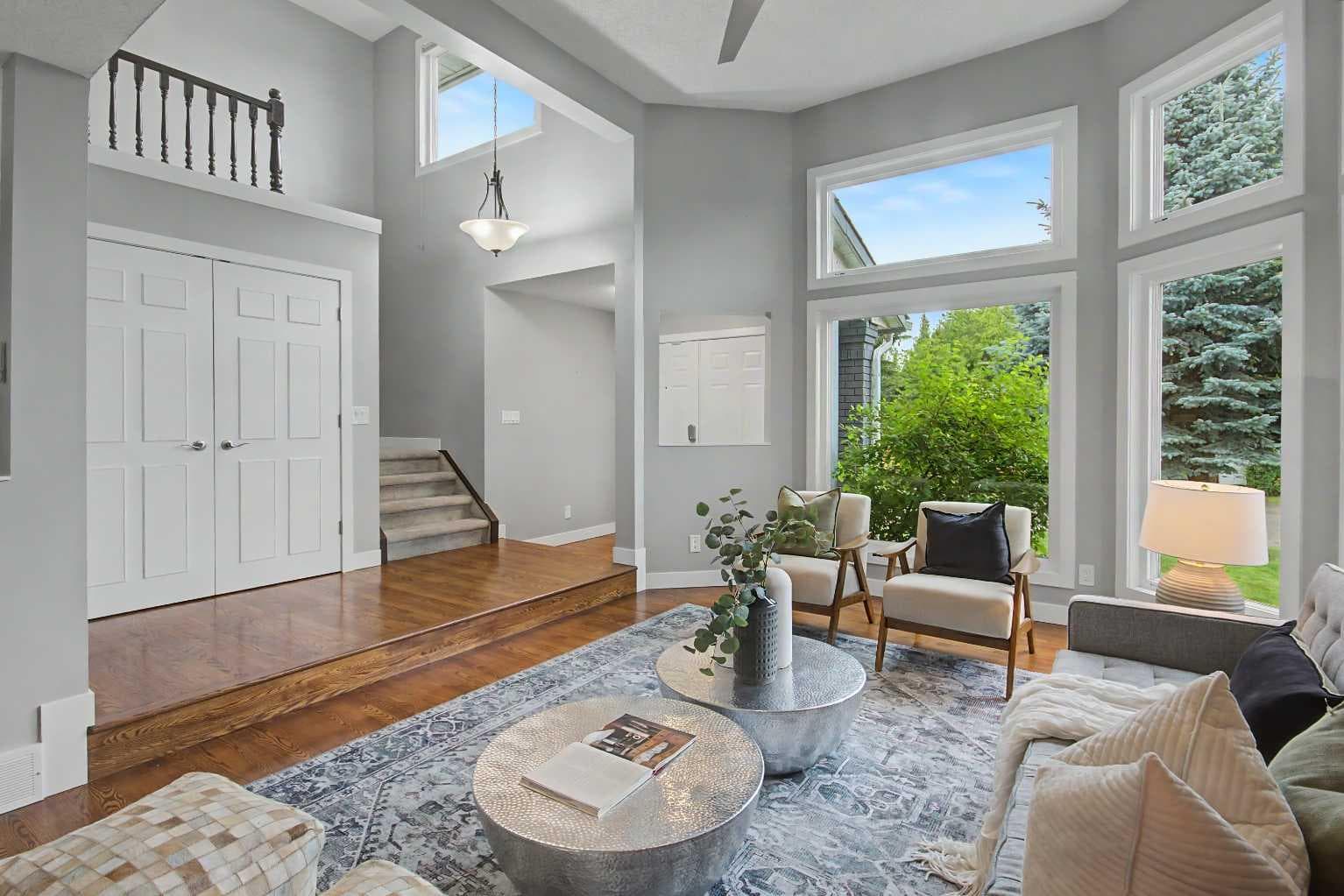 61 Wood Valley Road SW