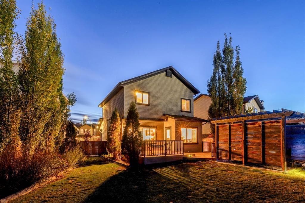 97 Tanner Close SE