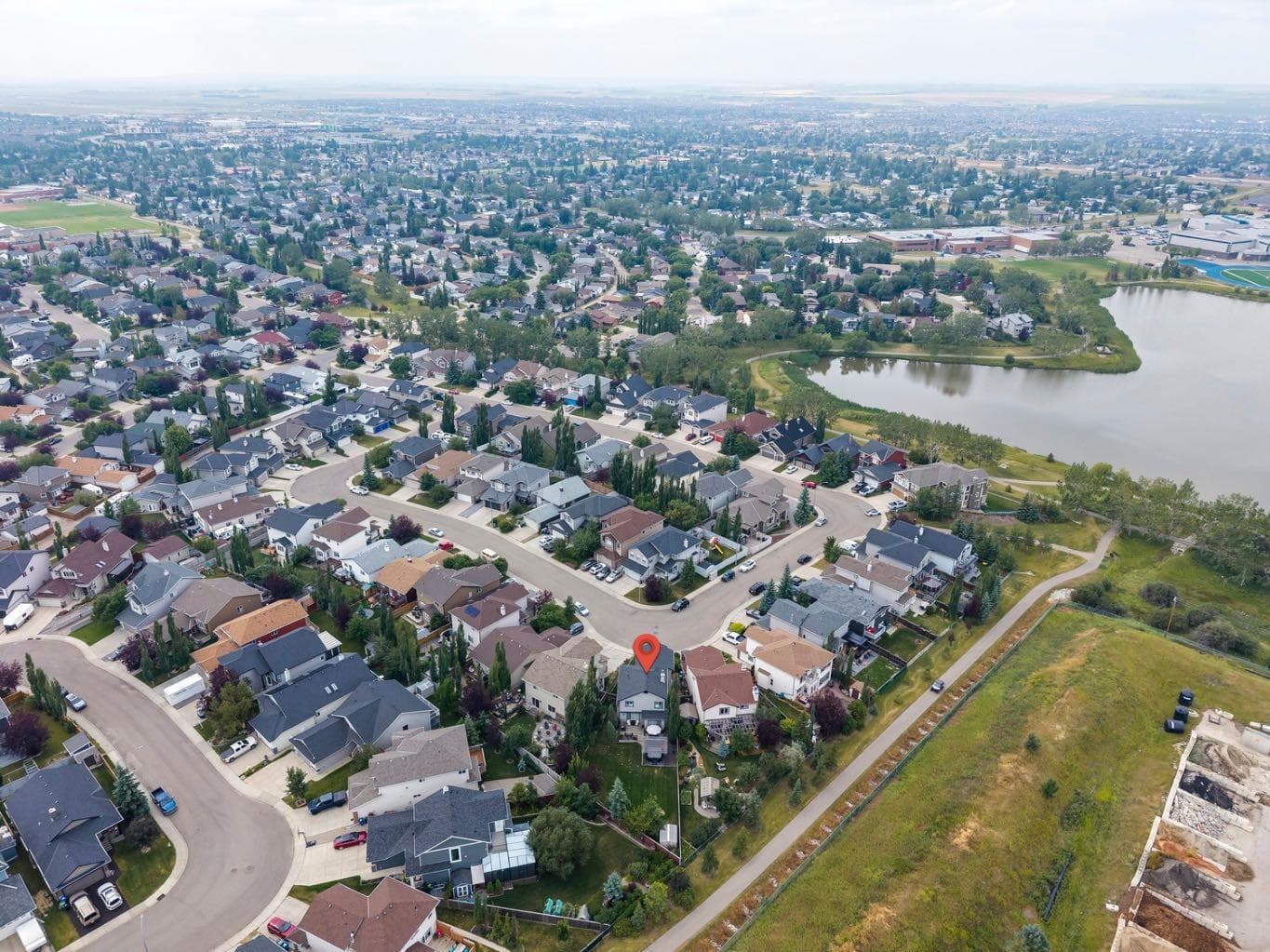 97 Tanner Close SE
