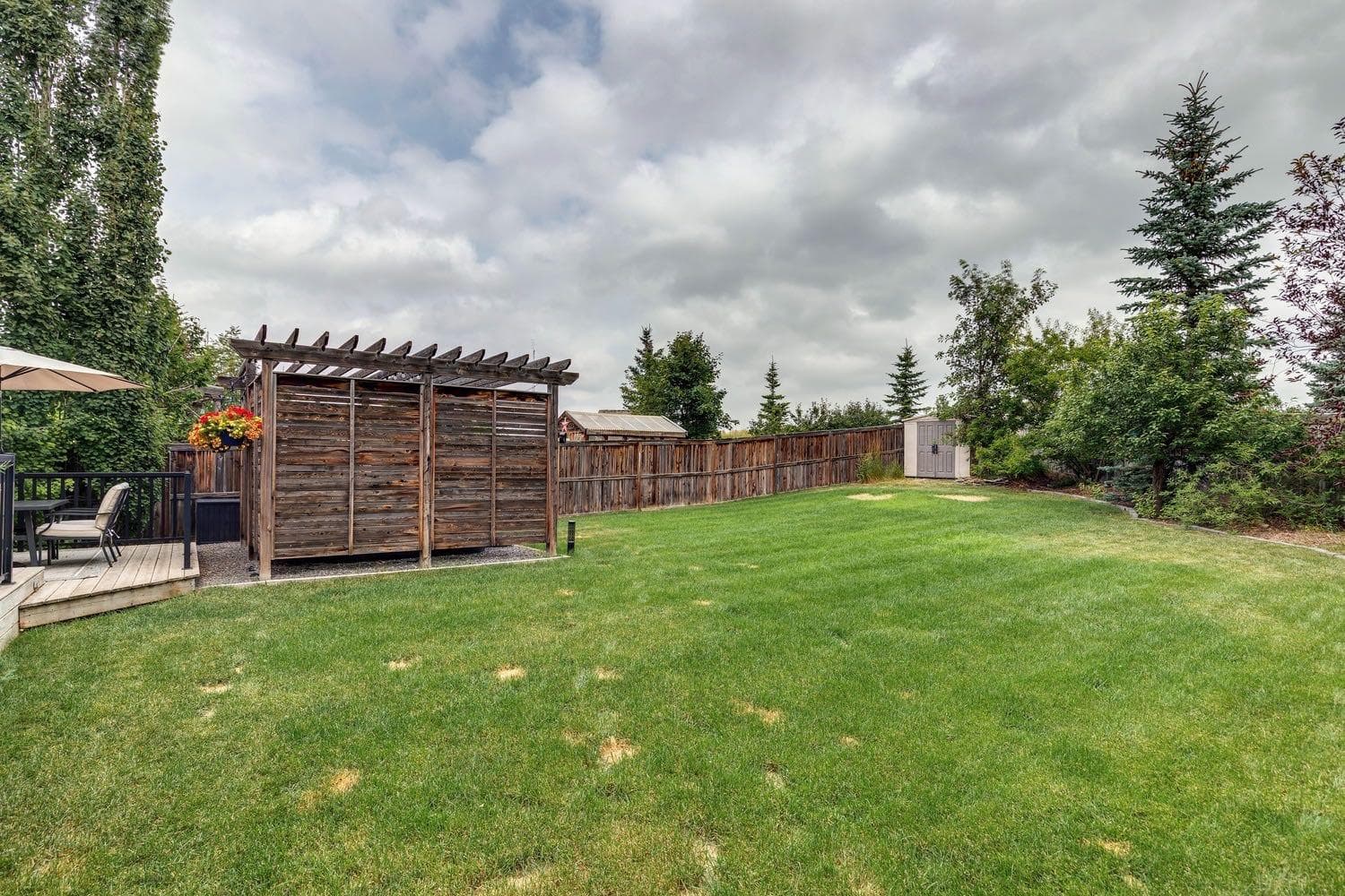 97 Tanner Close SE
