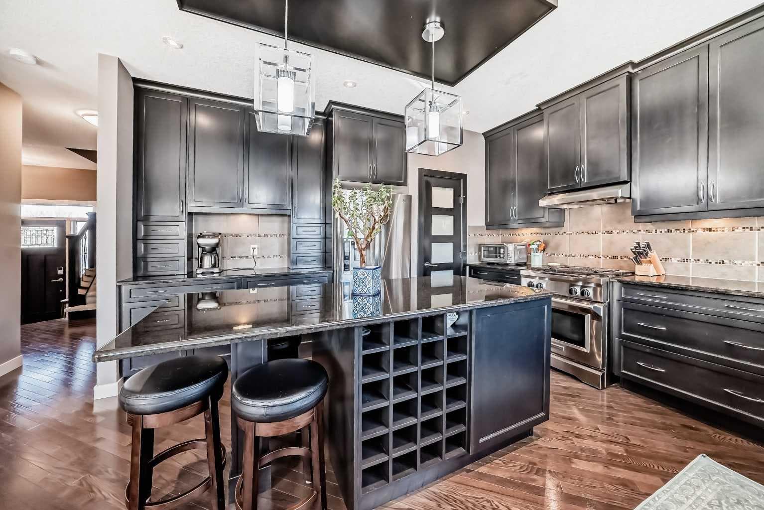 93 Williamstown Green NW