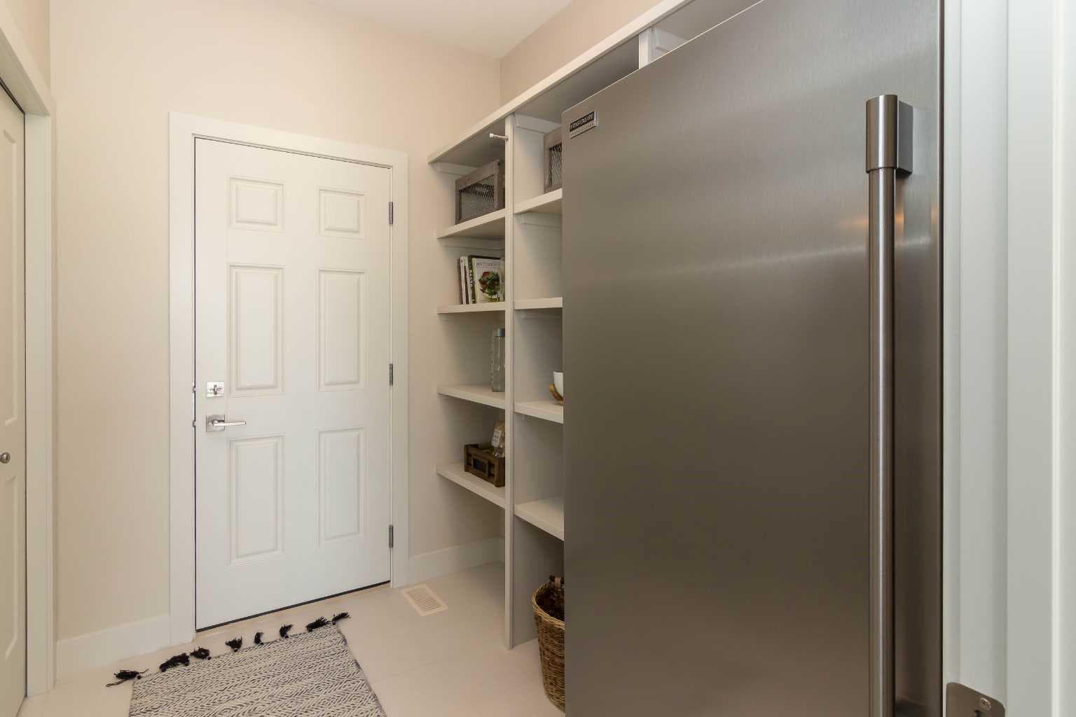 542 Rivercrest View 