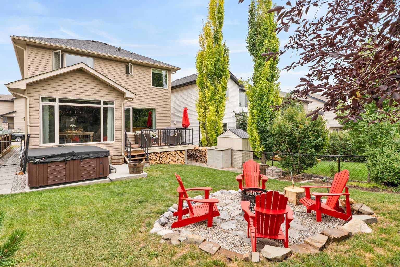 19 Sunset Circle 