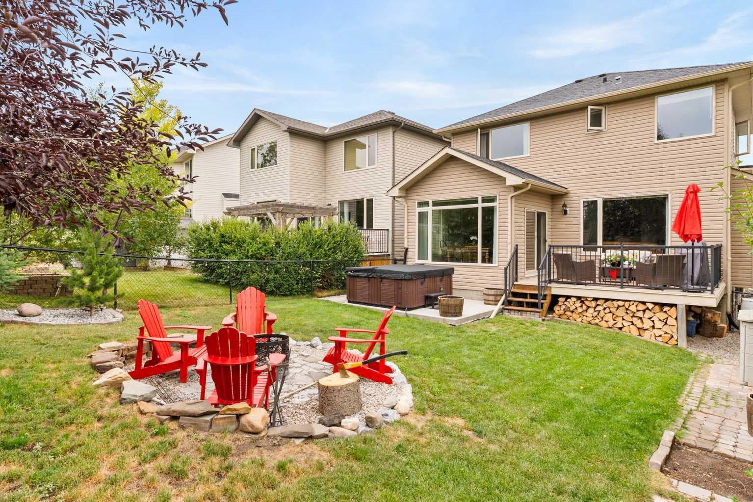 19 Sunset Circle 