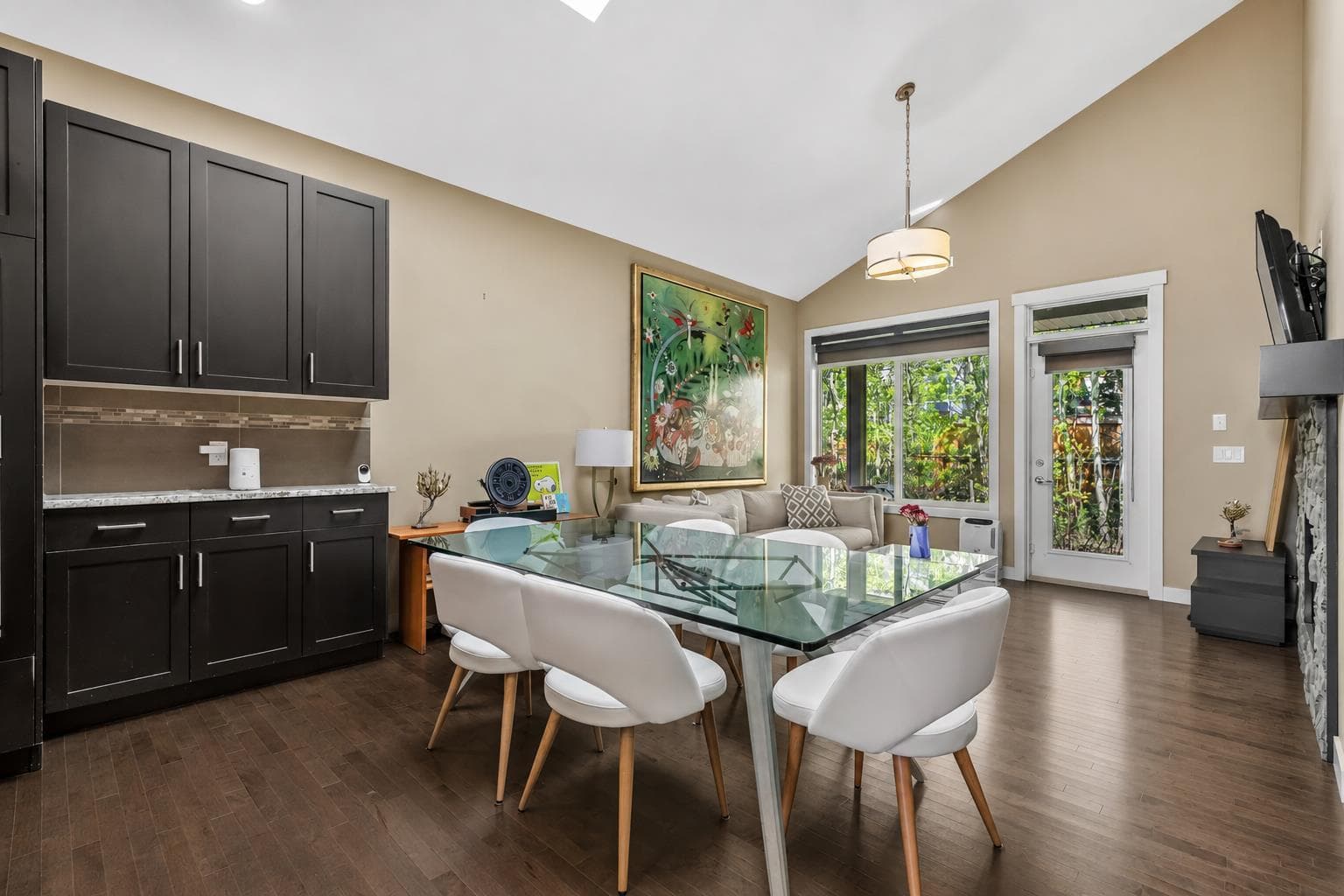 63 Cortina Villas SW