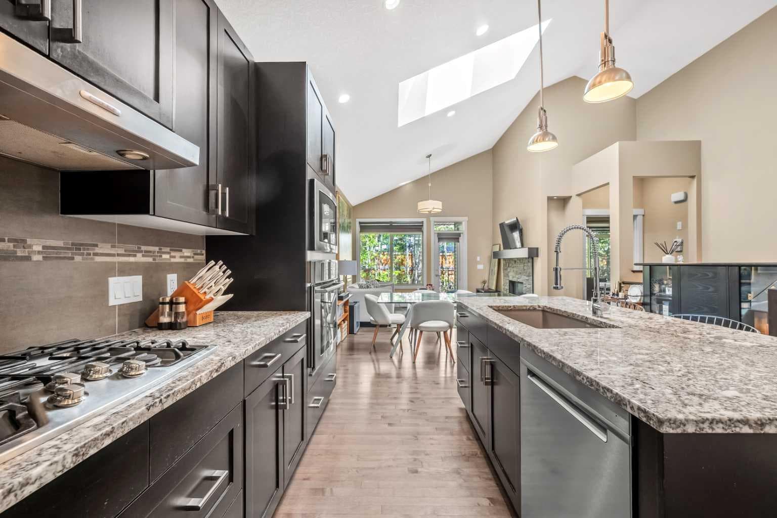 63 Cortina Villas SW