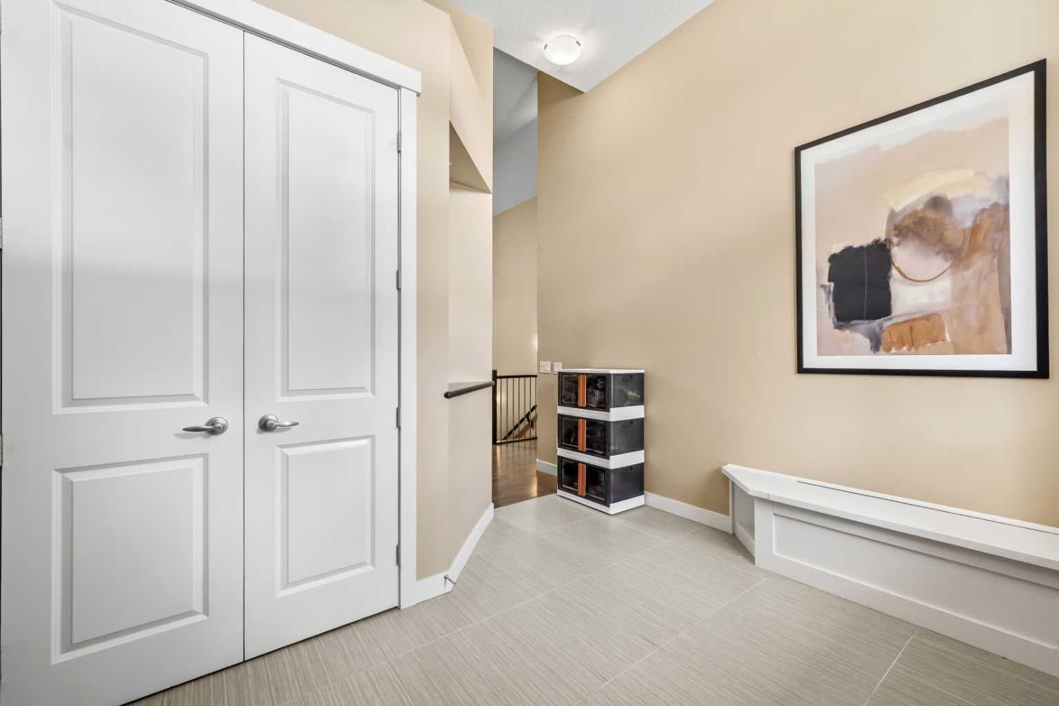 63 Cortina Villas SW