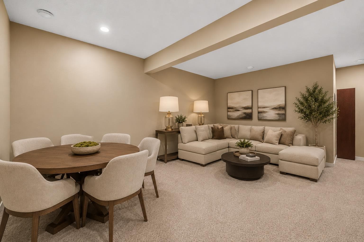 63 Cortina Villas SW
