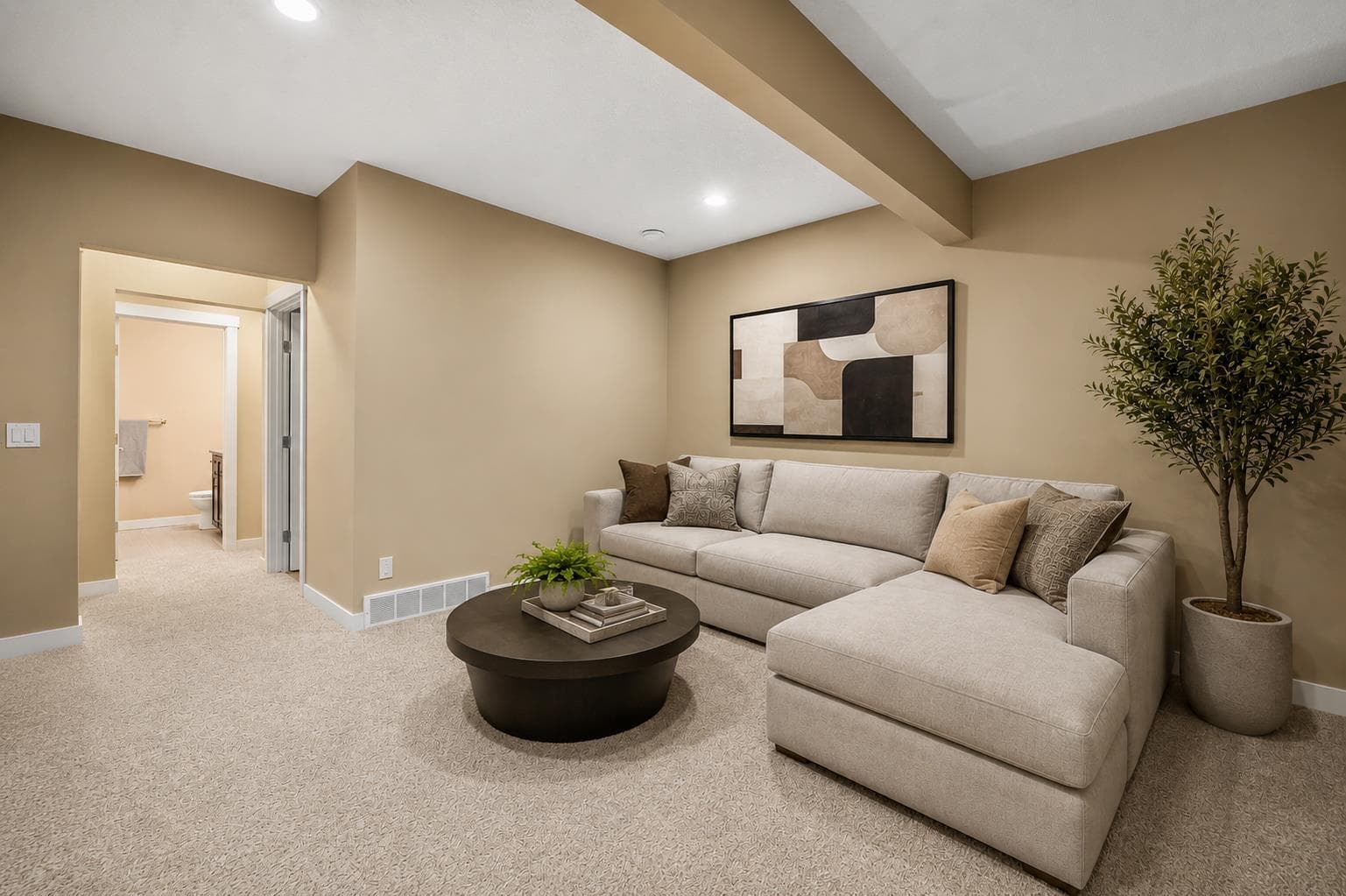 63 Cortina Villas SW