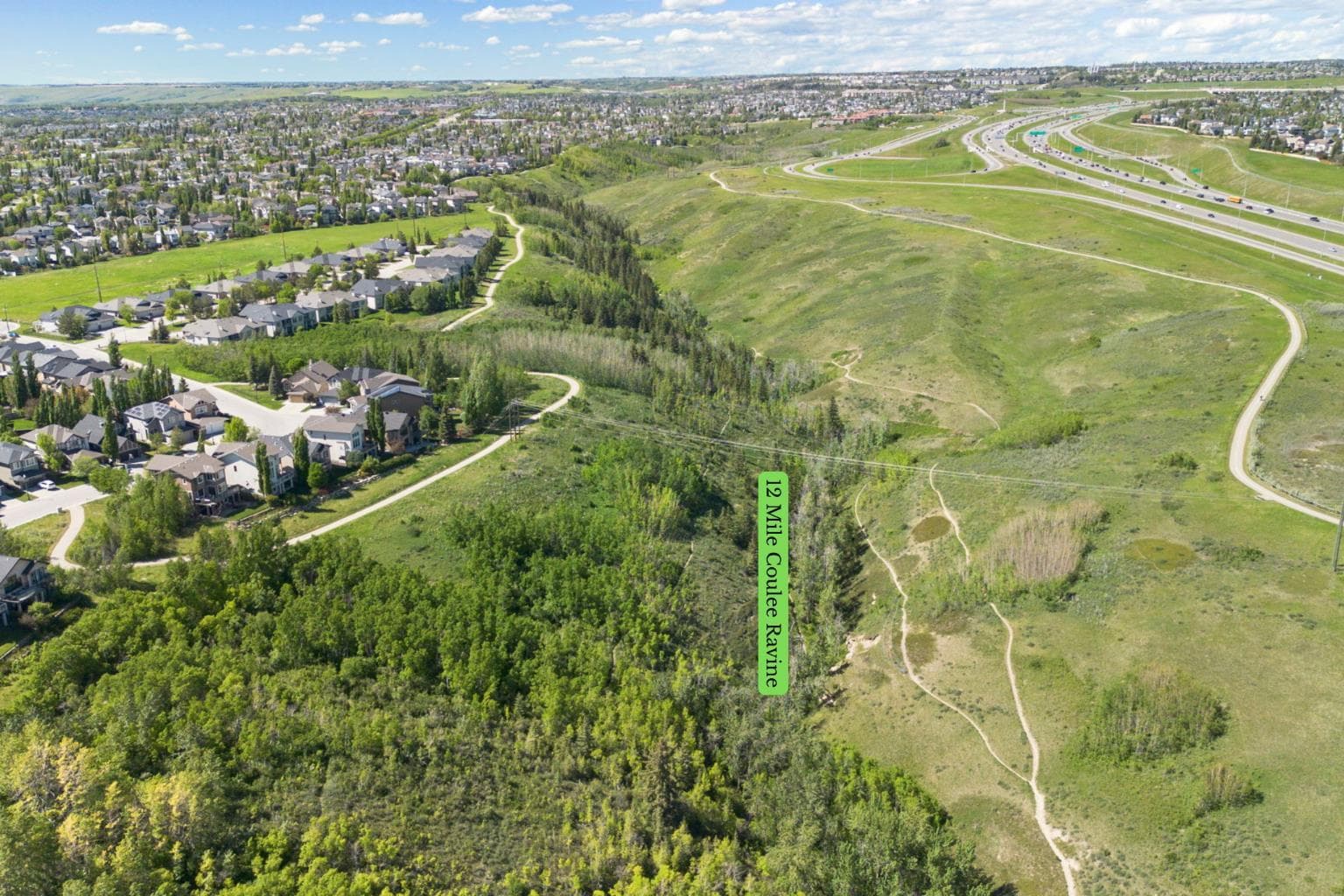 382 Tuscany Ravine Road NW