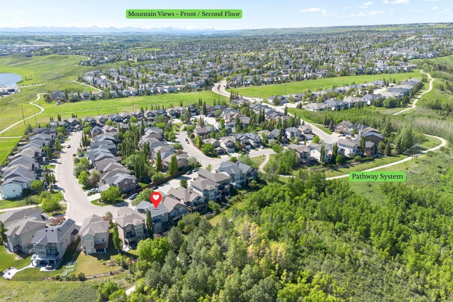 382 Tuscany Ravine Road NW