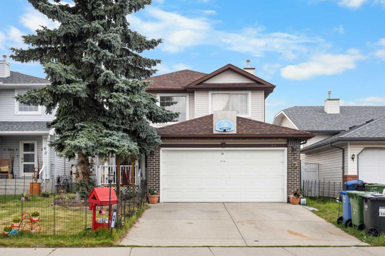 58 Citadel Crest Circle NW