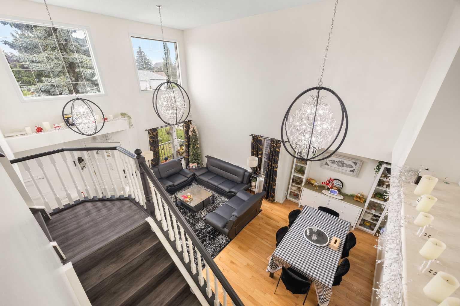 58 Citadel Crest Circle NW