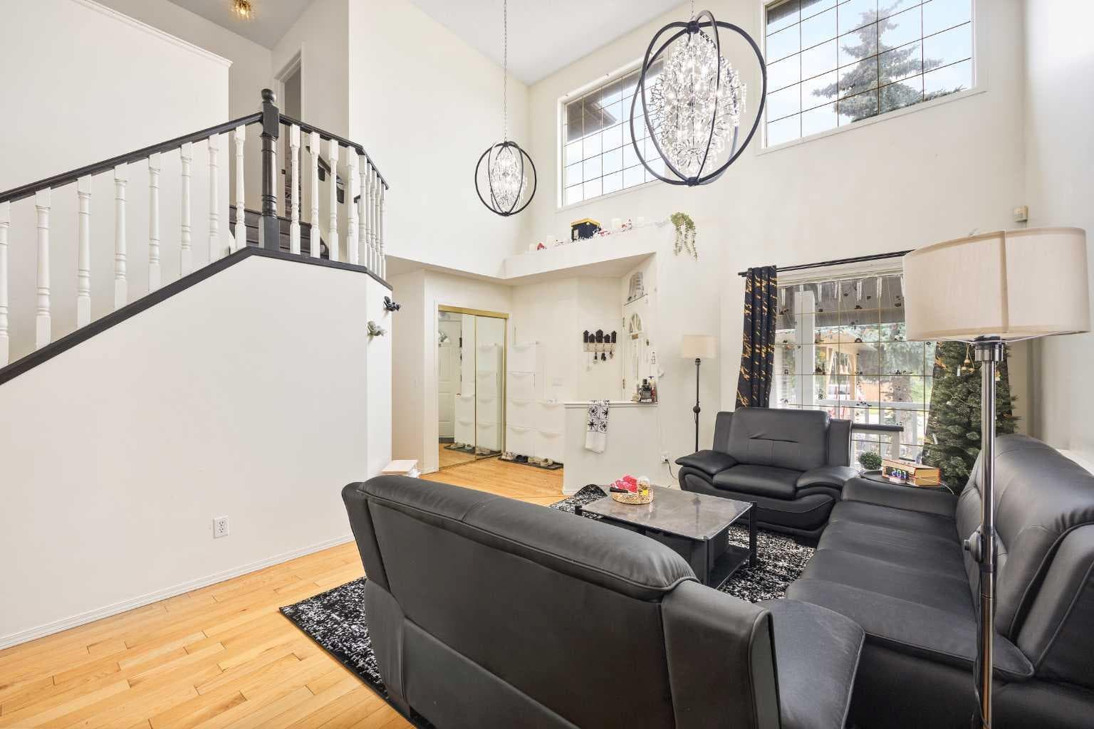 58 Citadel Crest Circle NW