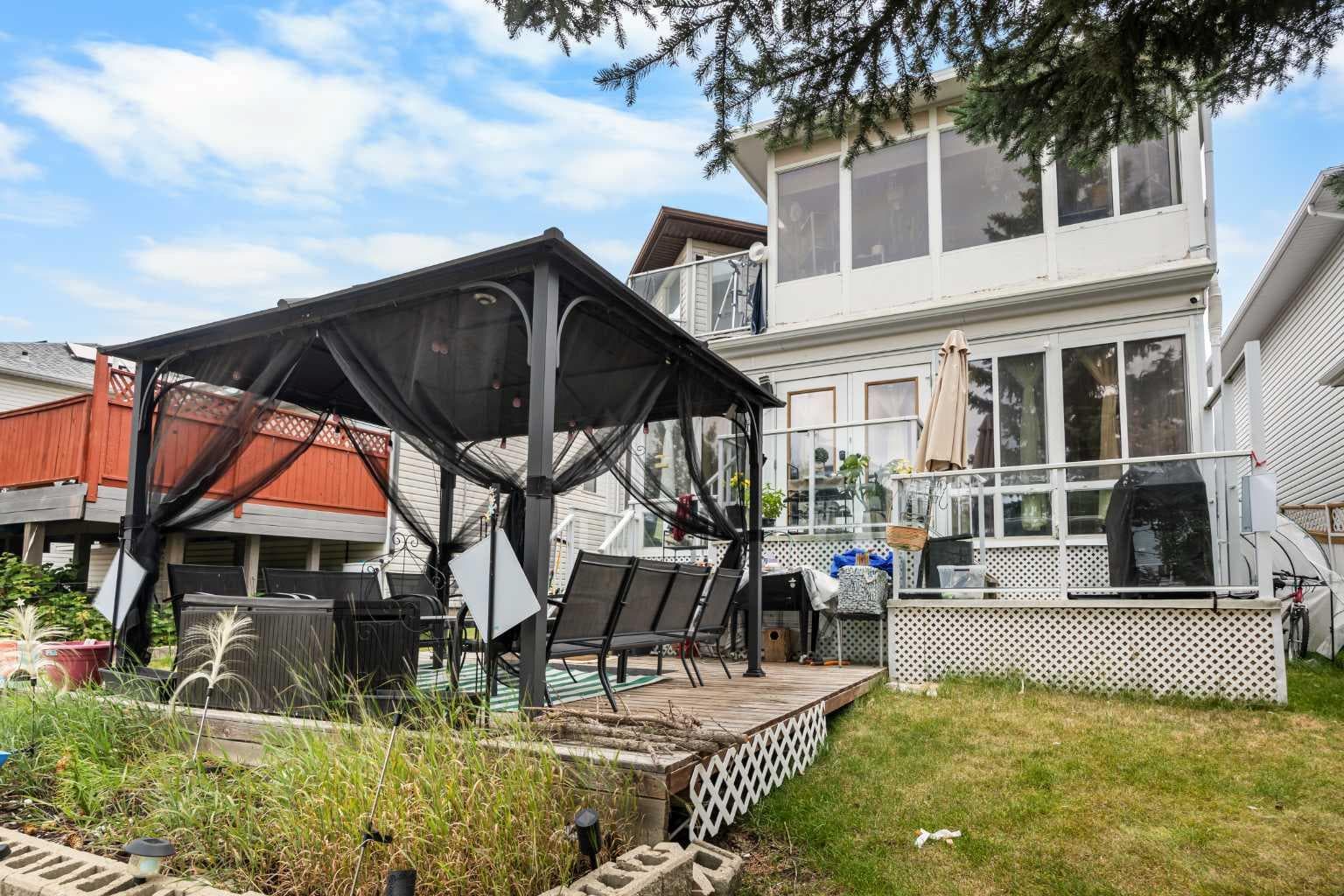 58 Citadel Crest Circle NW