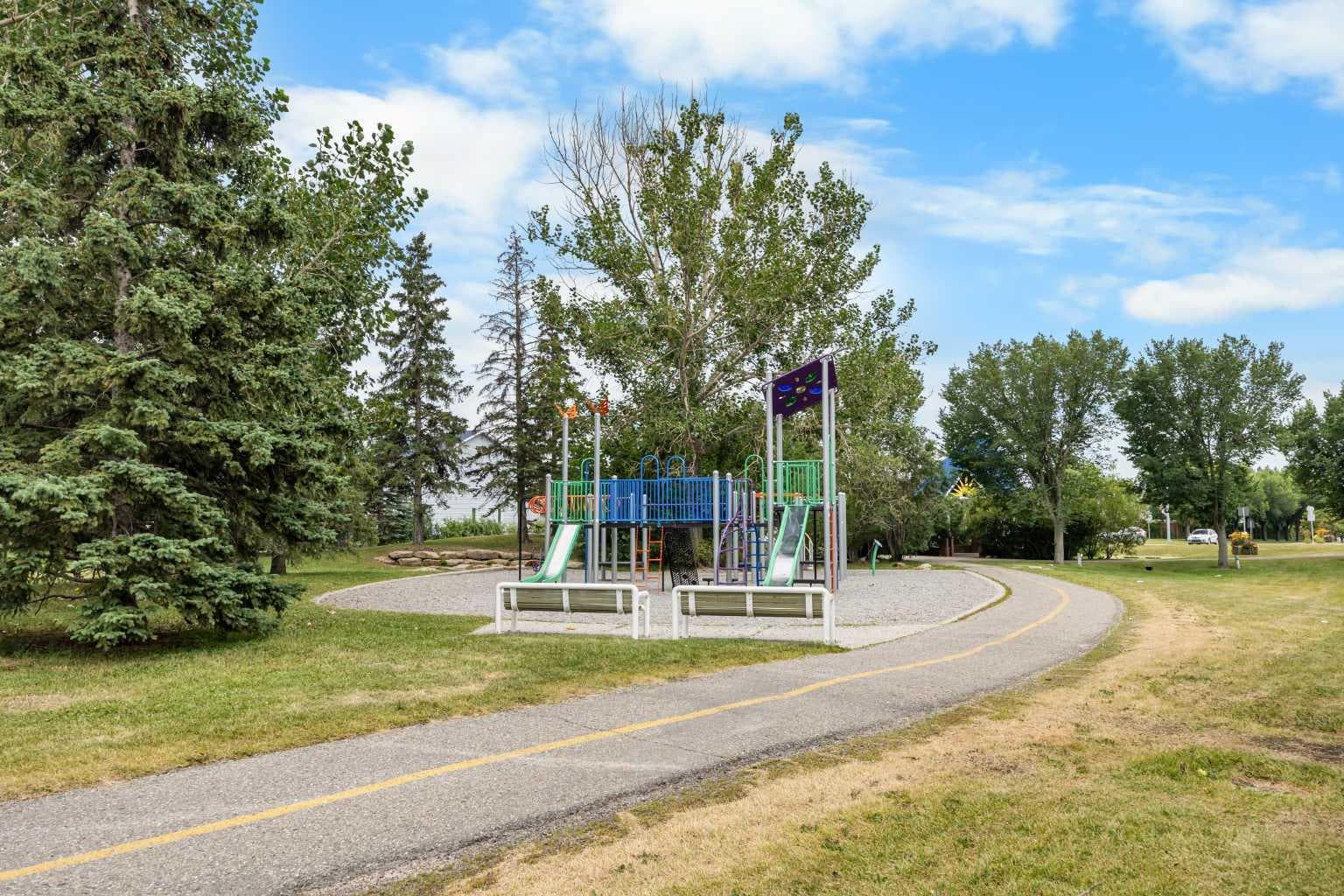 58 Citadel Crest Circle NW