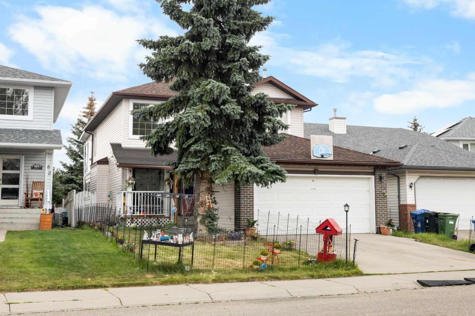 58 Citadel Crest Circle NW