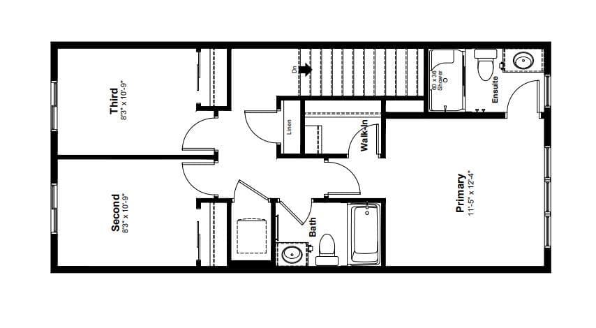 270 Creekside Manor SW
