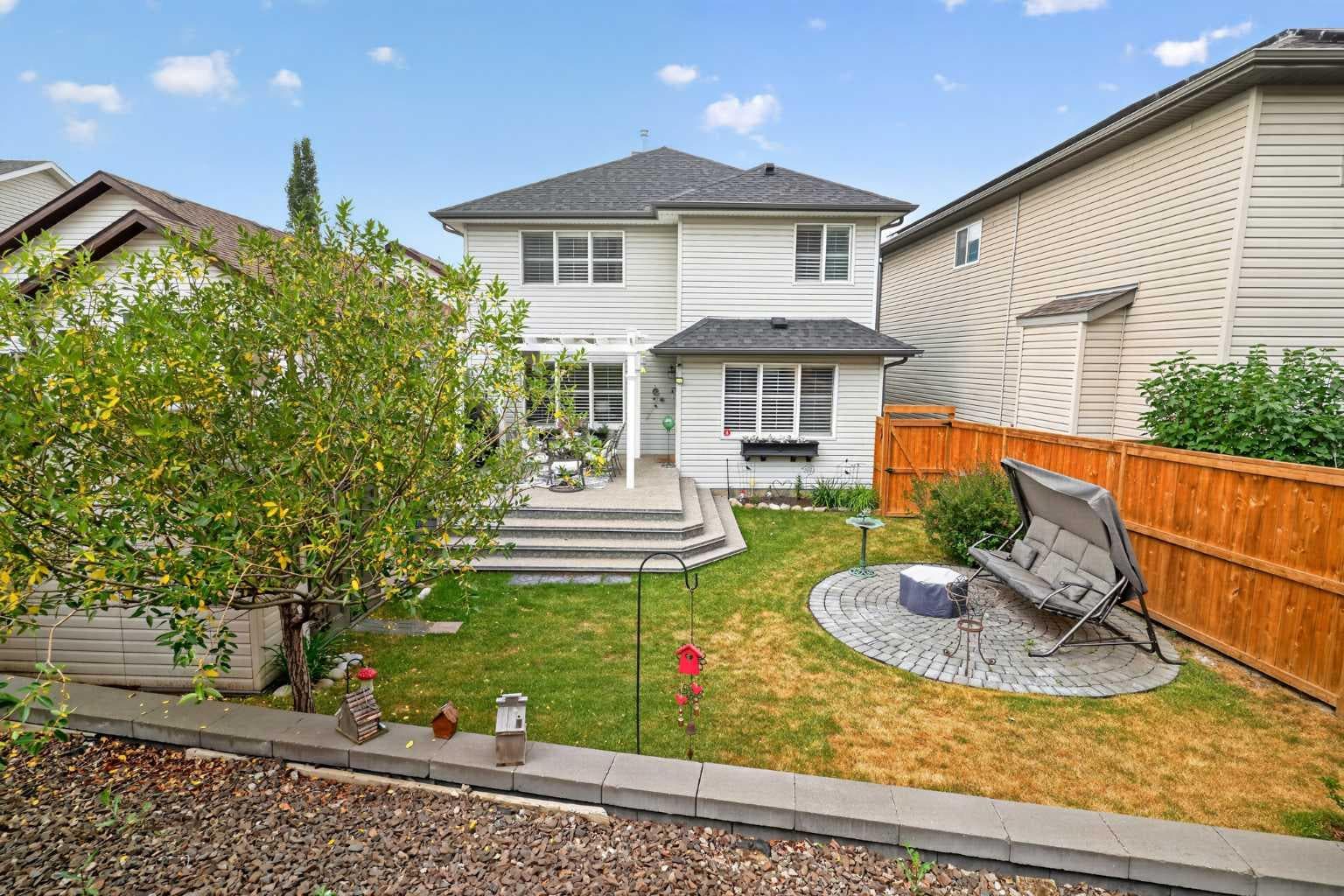 121 Rockyspring Terrace NW