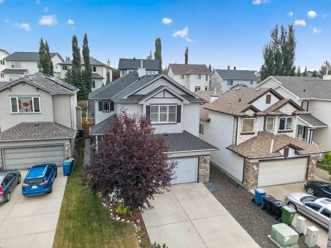 121 Rockyspring Terrace NW