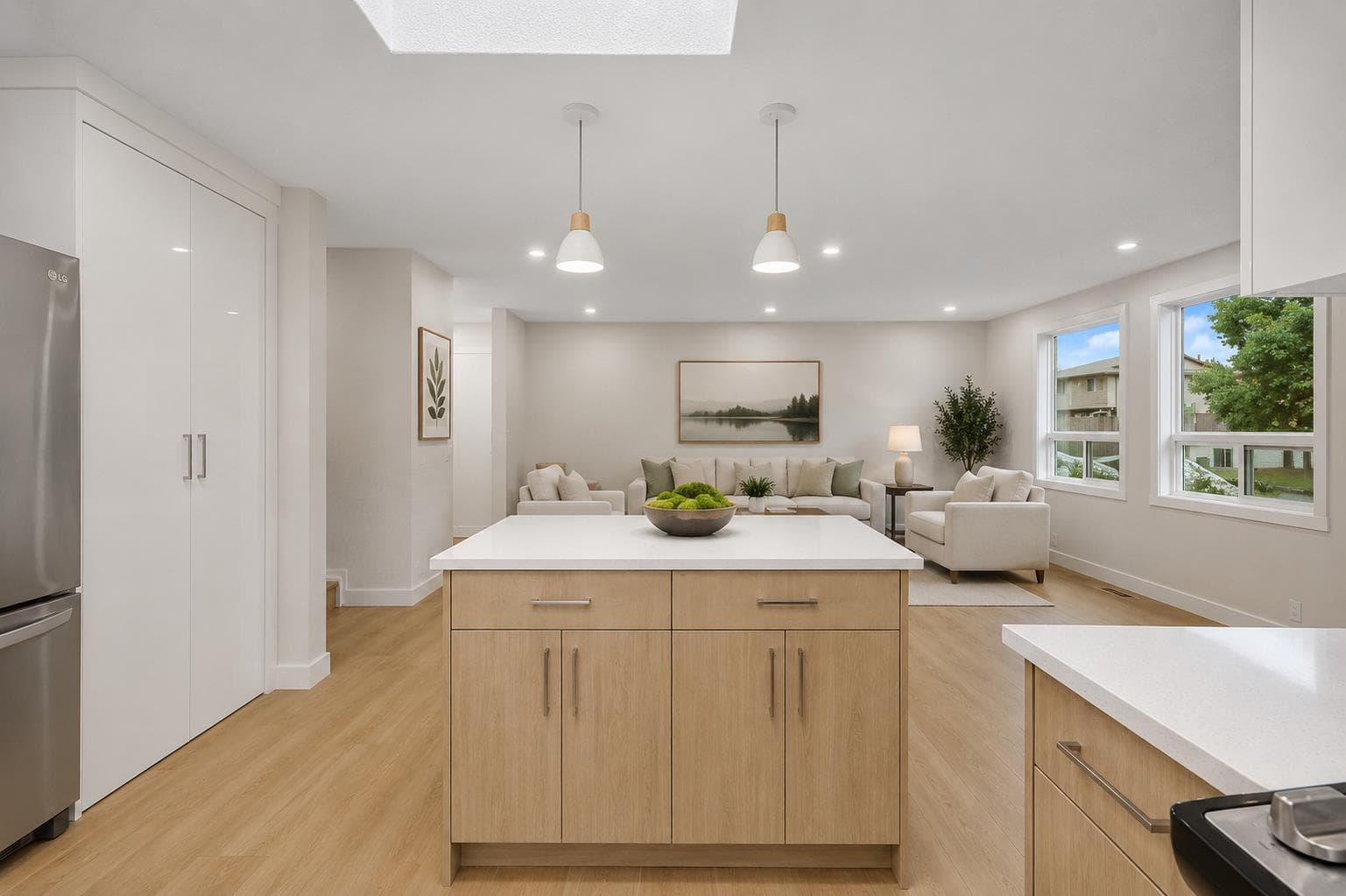 20 Bernard Way NW