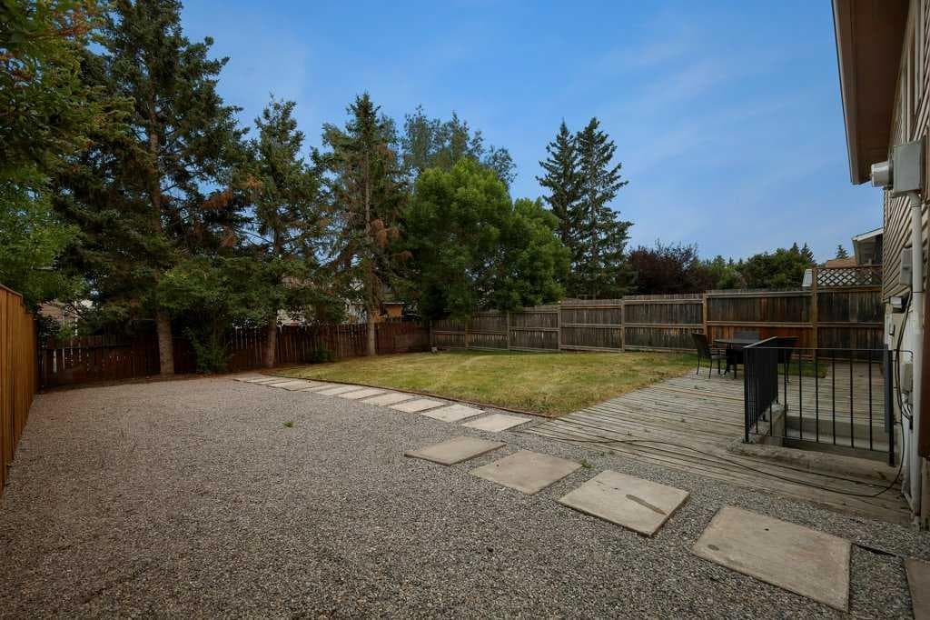 20 Bernard Way NW