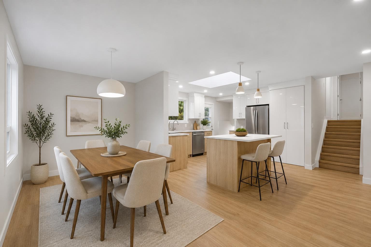 20 Bernard Way NW