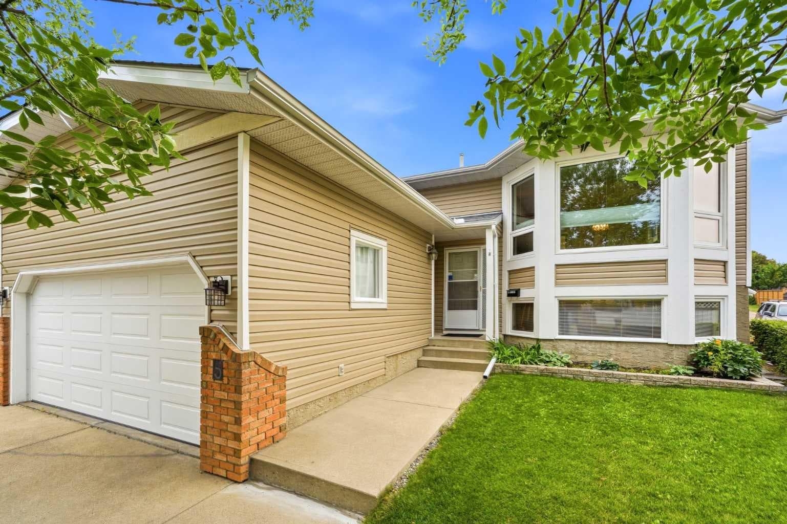 5 Sandpiper Gate NW