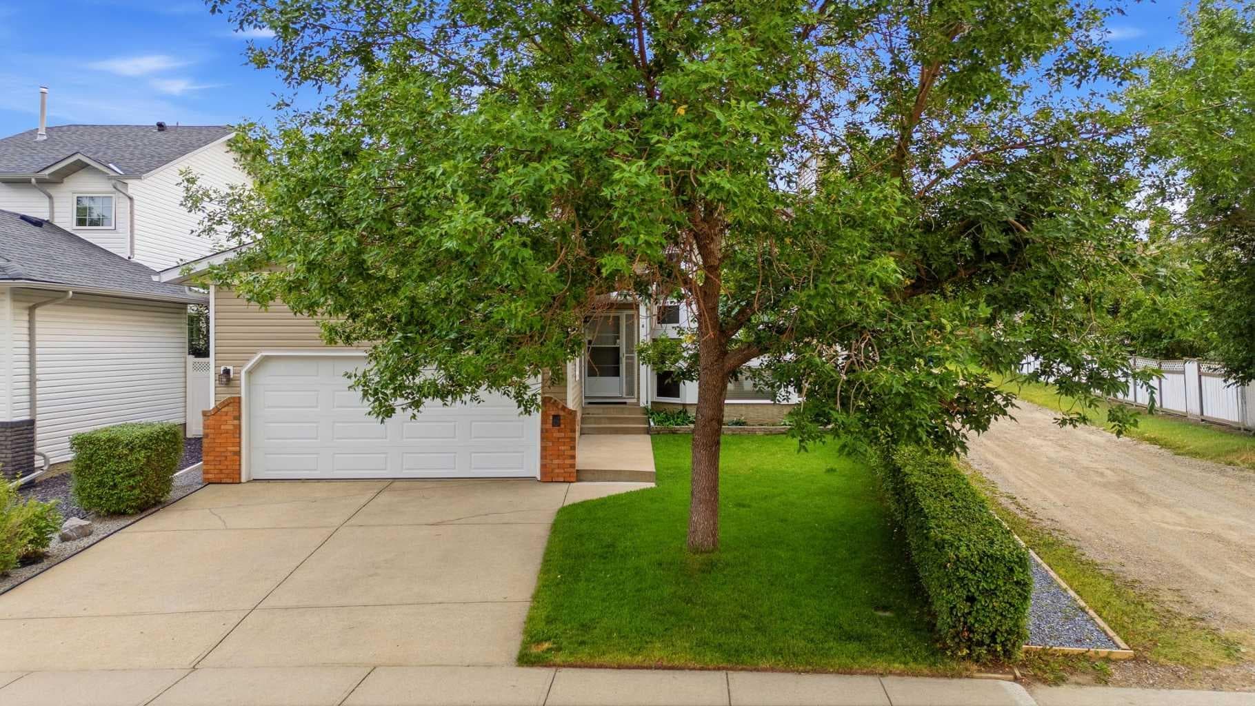 5 Sandpiper Gate NW