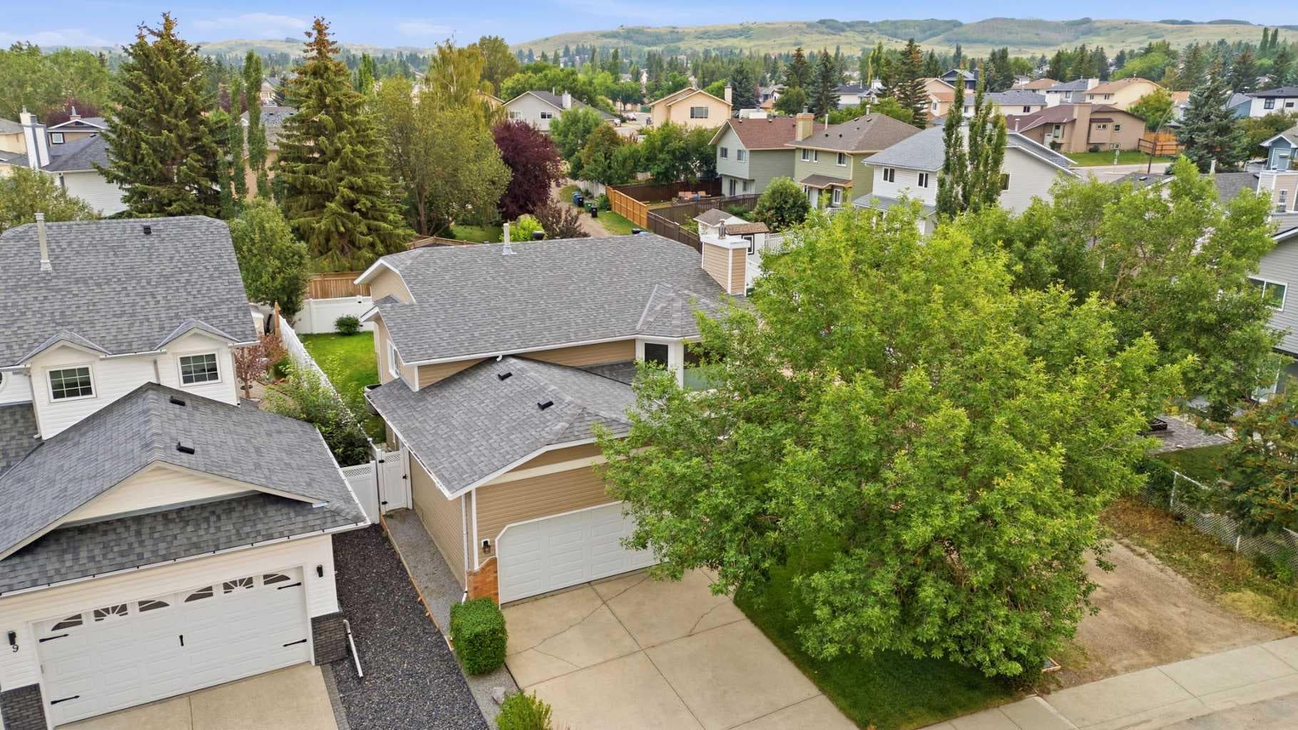 5 Sandpiper Gate NW
