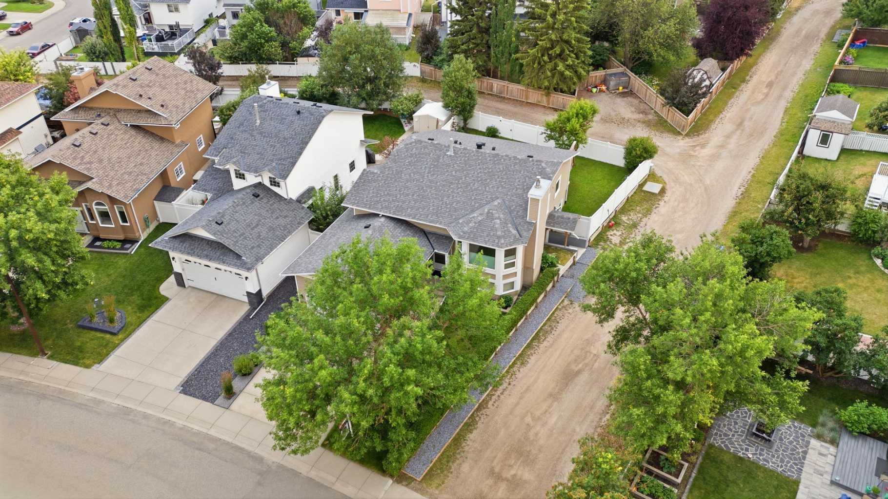 5 Sandpiper Gate NW