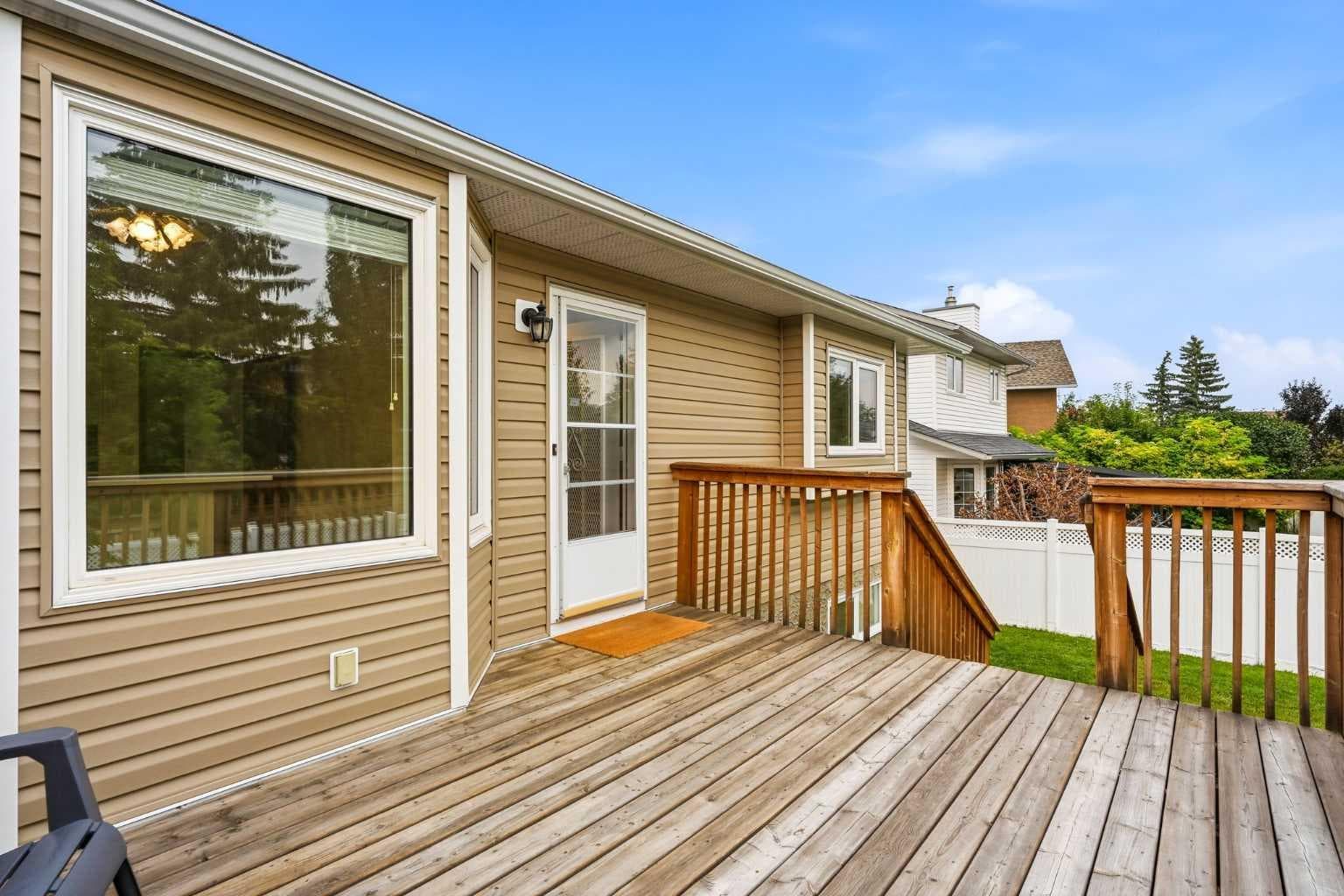 5 Sandpiper Gate NW