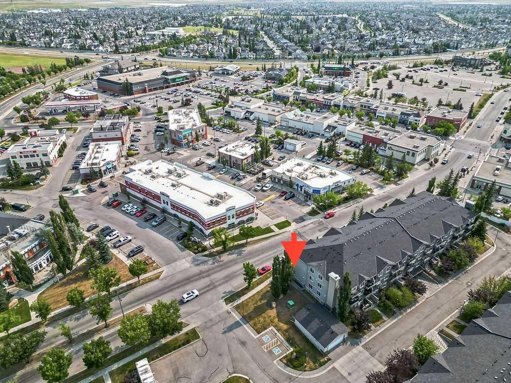 2, 21 Mckenzie Towne Gate SE