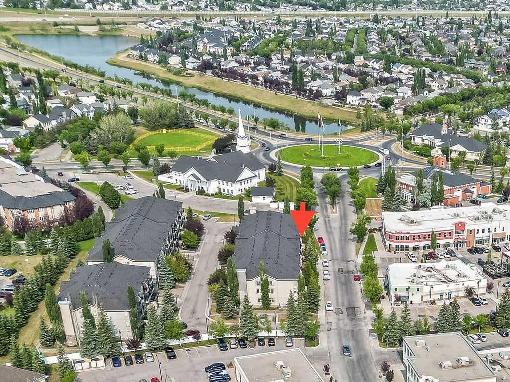 2, 21 Mckenzie Towne Gate SE