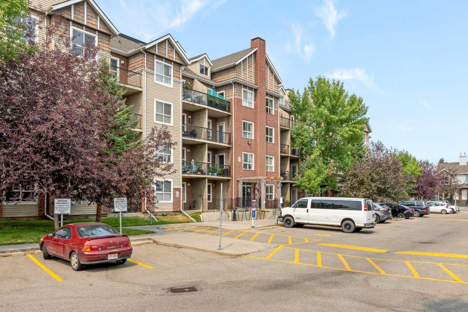 2213, 73 Erin Woods Court 