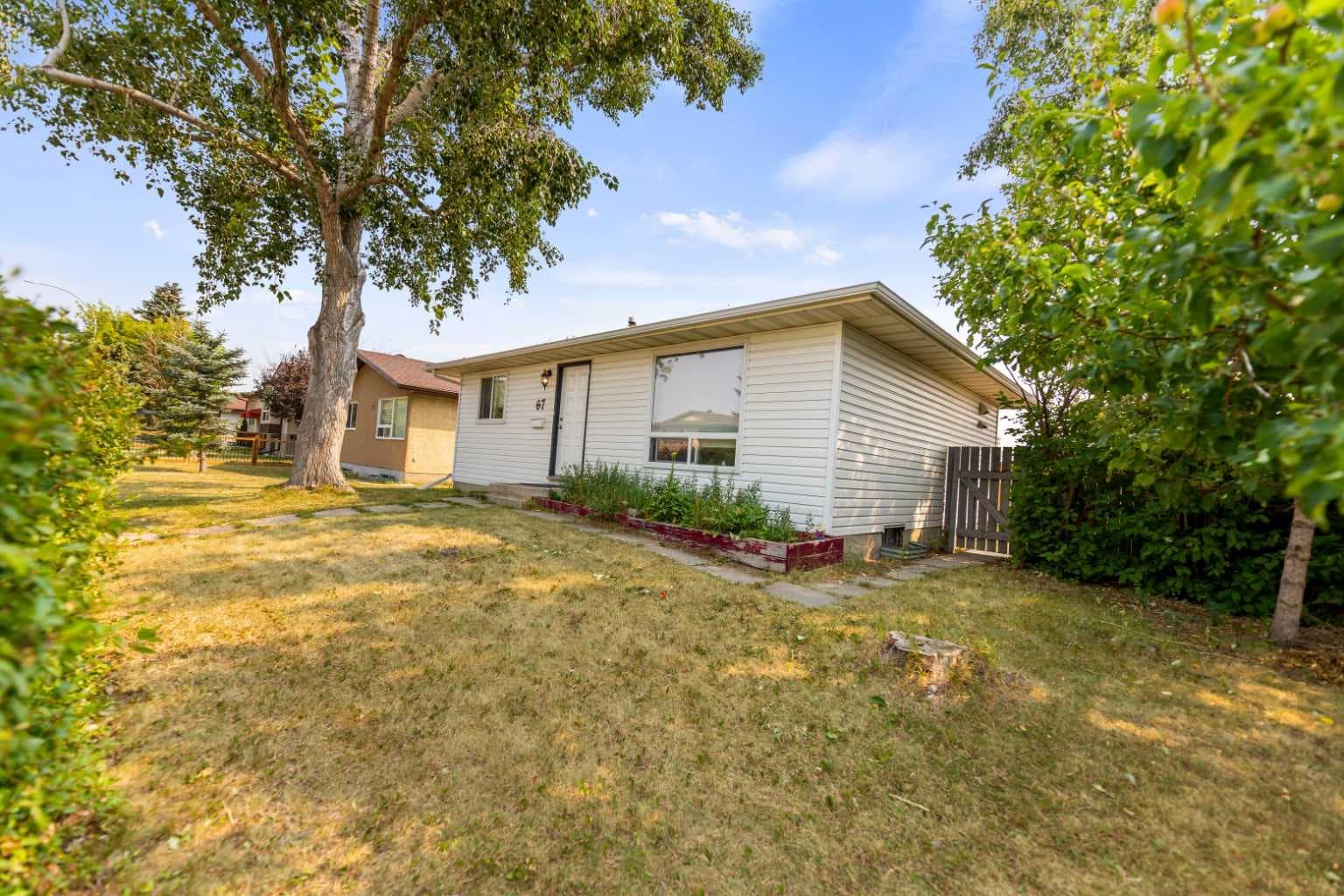 67 Falchurch Crescent NE