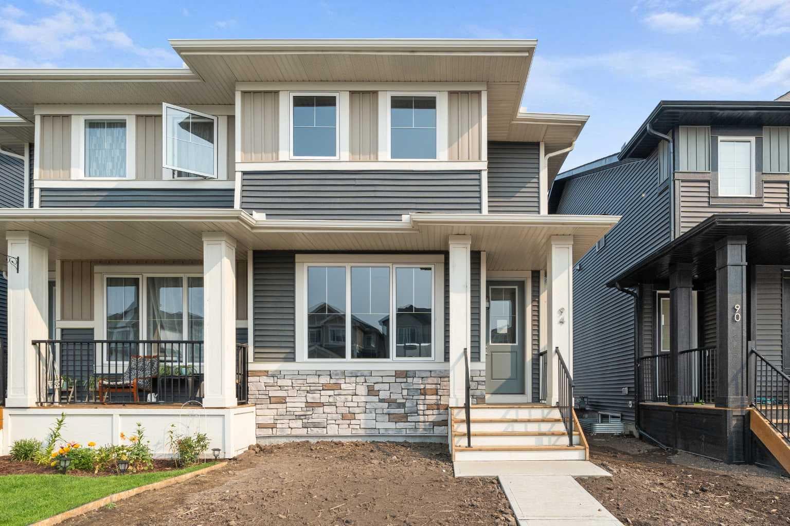94 Sora Gardens SE