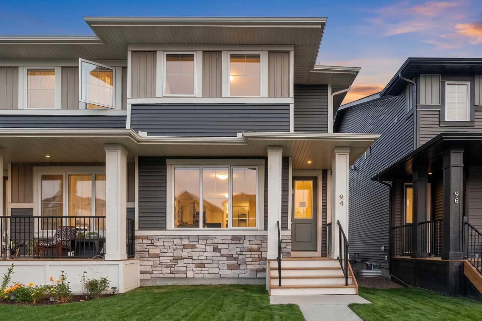 94 Sora Gardens SE