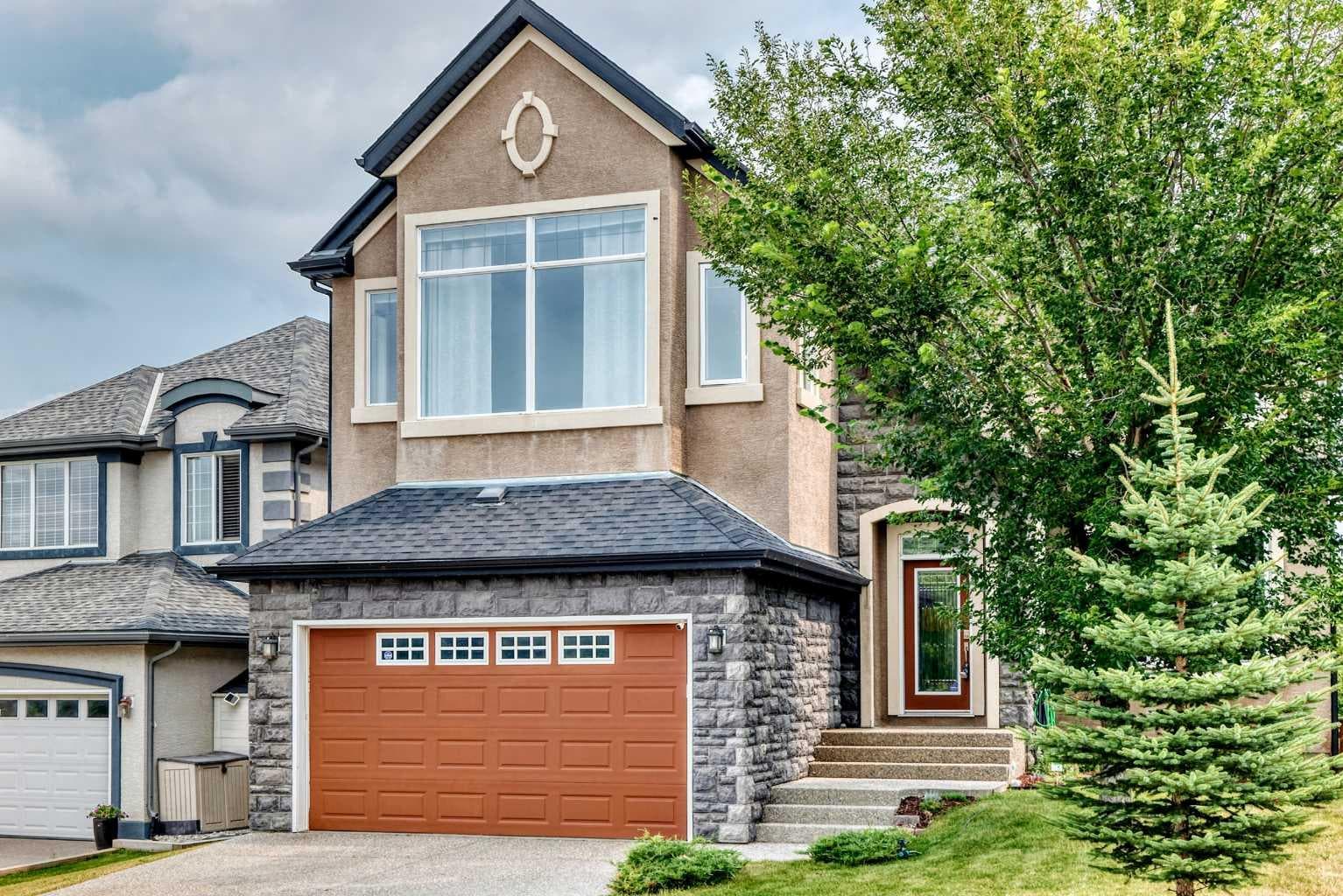145 Cranridge Terrace SE