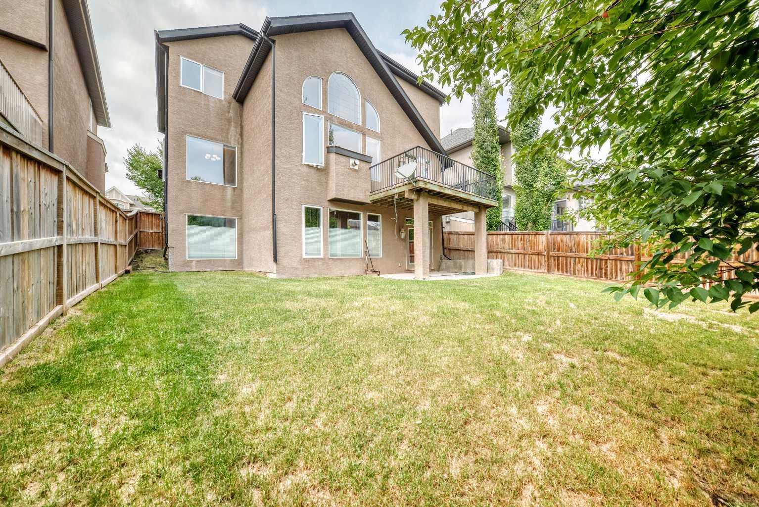 145 Cranridge Terrace SE