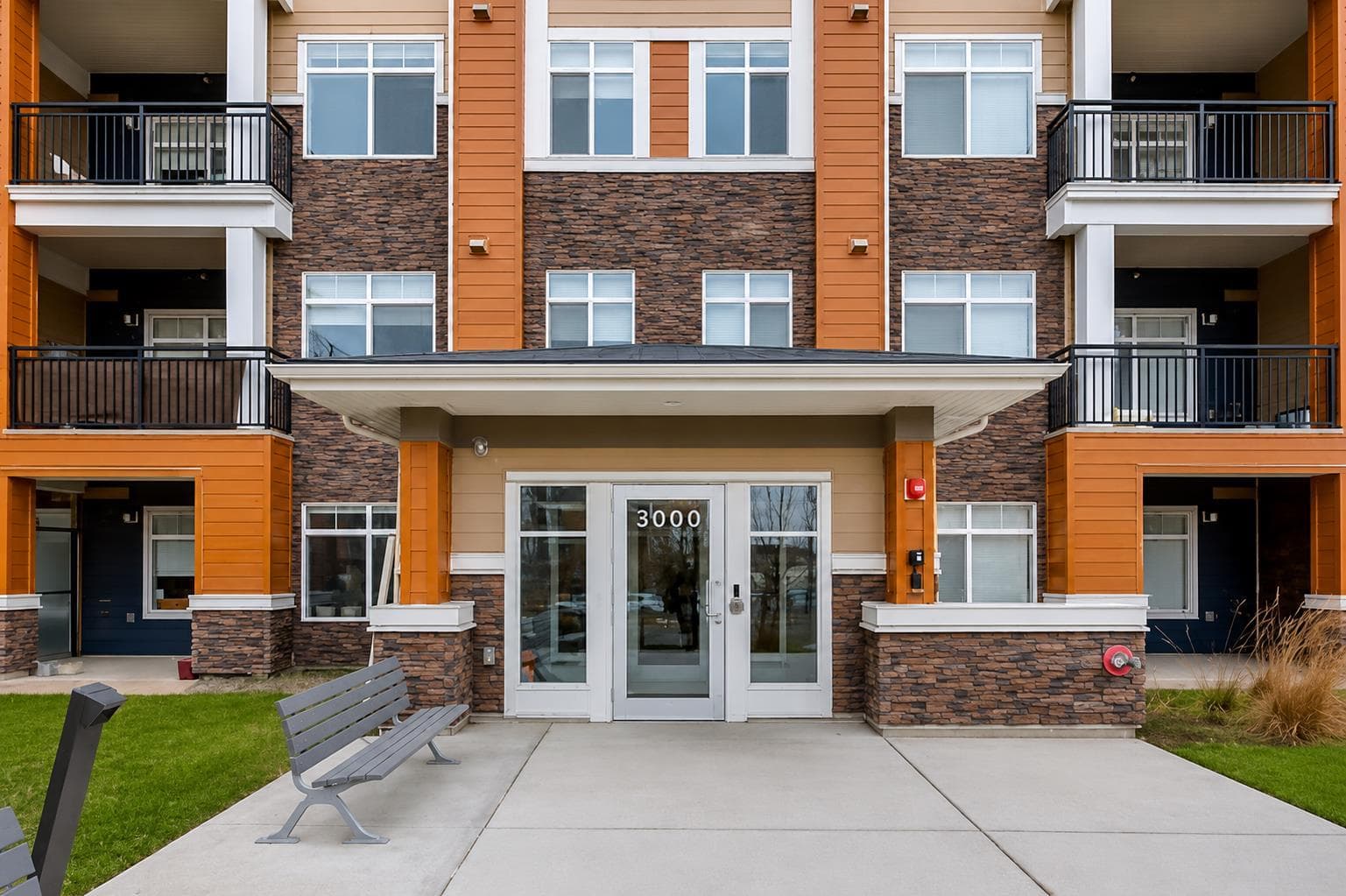 3412, 3727 Sage Hill Drive NW