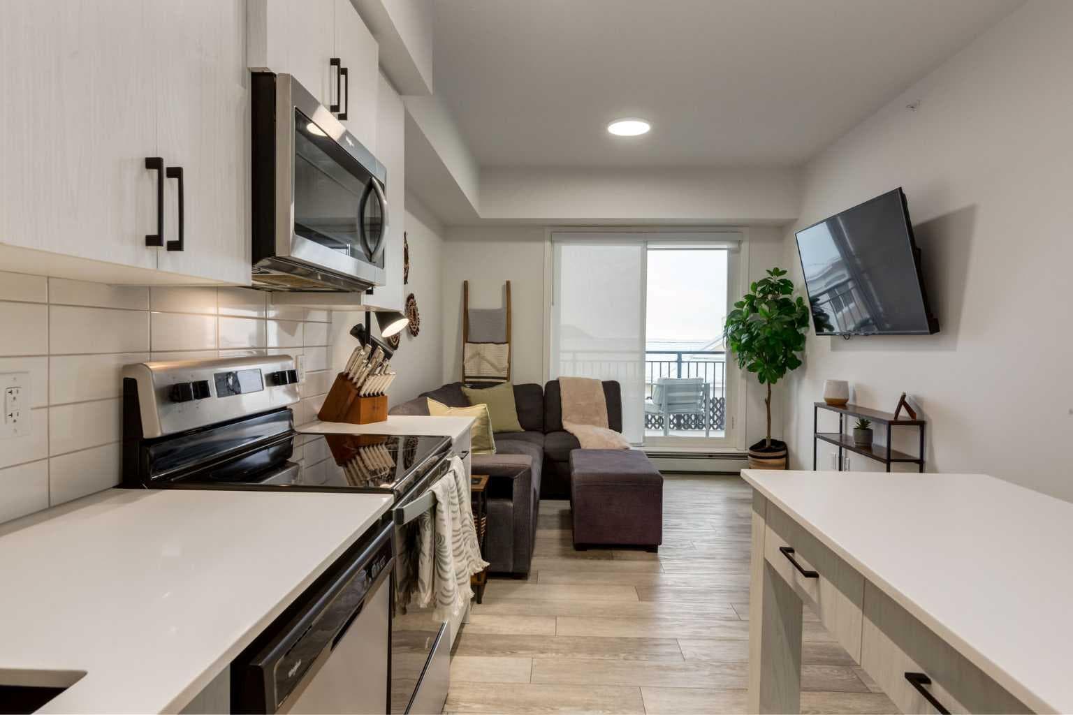 3412, 3727 Sage Hill Drive NW