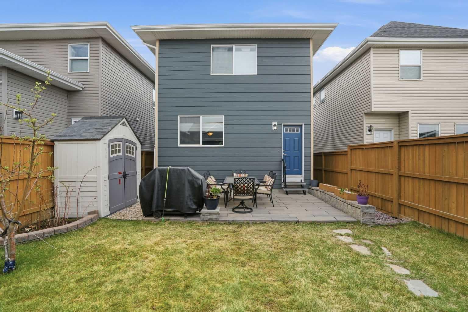 72 Redstone Common NE