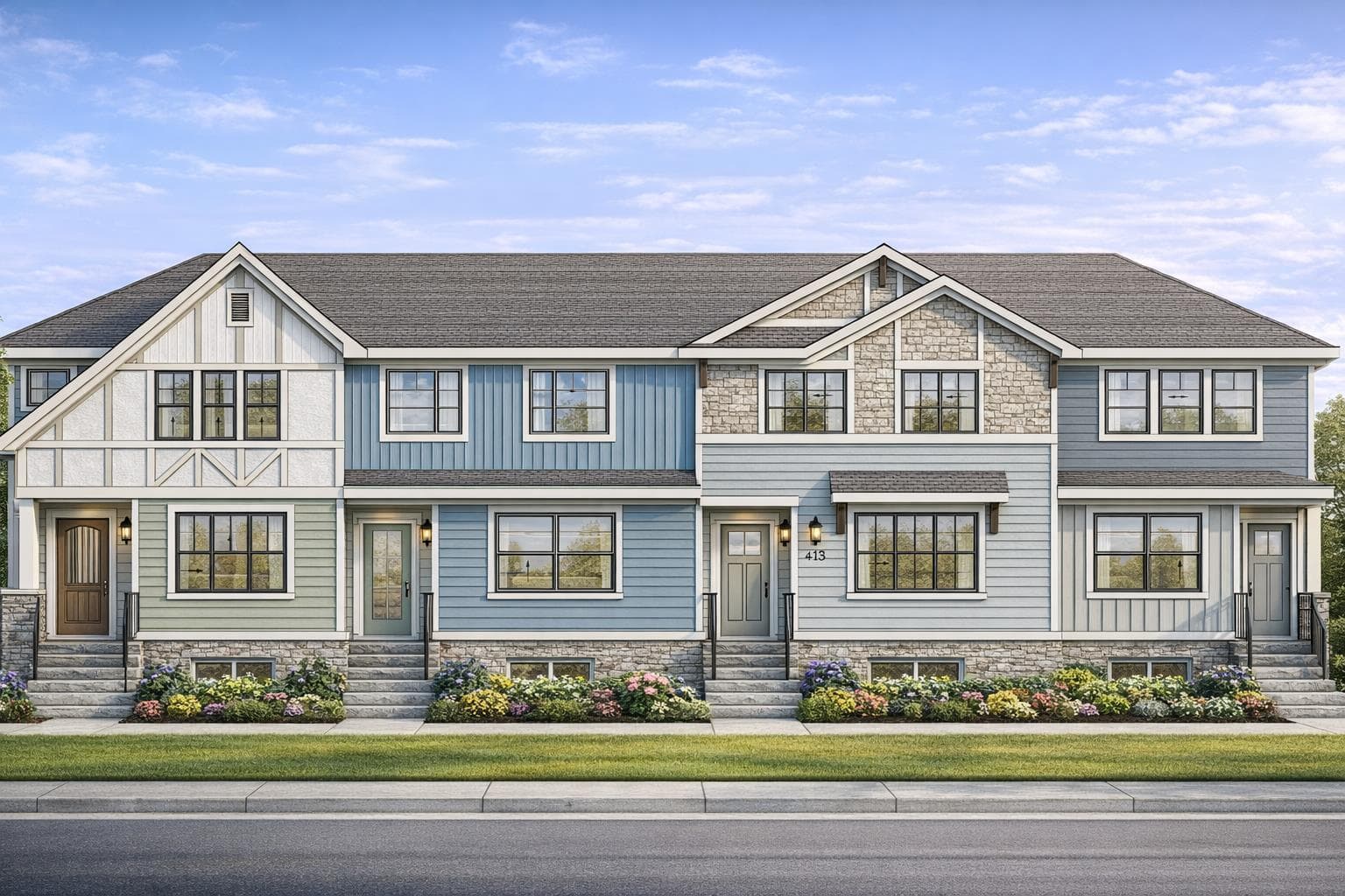 158 Waterford Road 