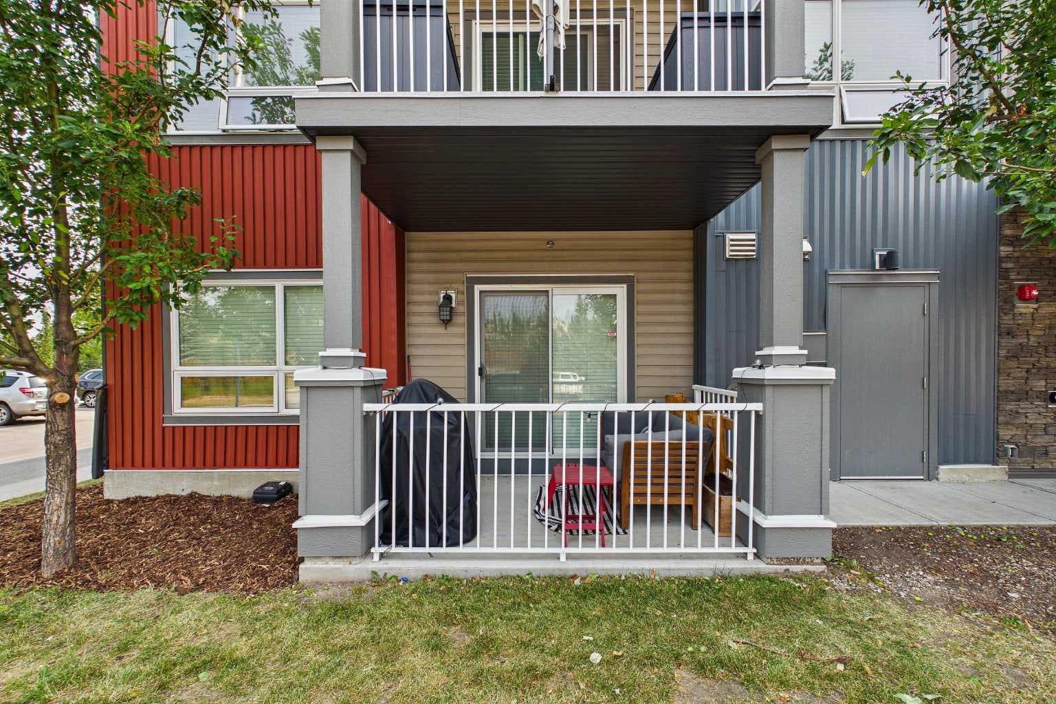 4101, 5305 32 Avenue SW
