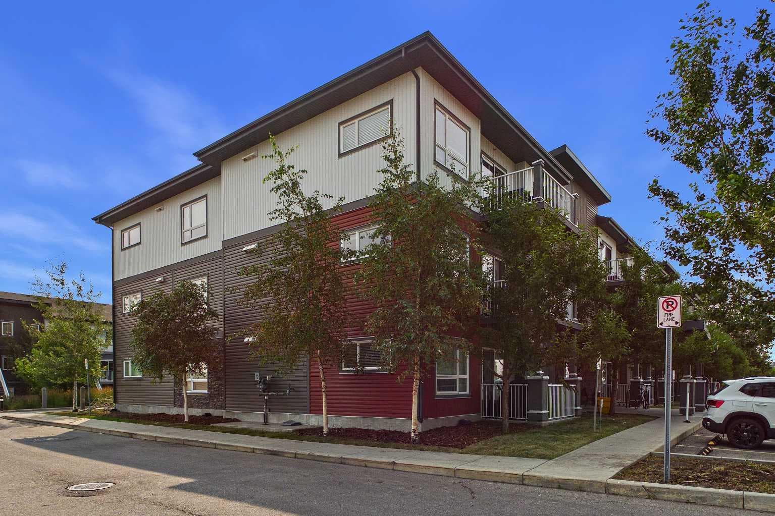 4101, 5305 32 Avenue SW